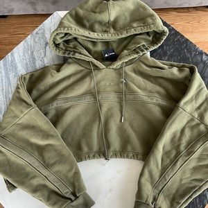 Adidas x Ivy Park x Peloton Hoodie